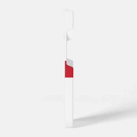 Engeland iPhone Hoesje (Linkerkant)