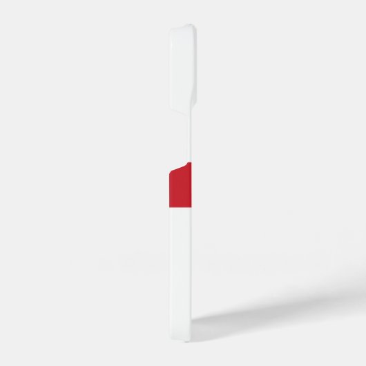 Engeland iPhone Hoesje (Rechterkant)