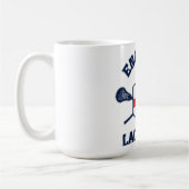 Engeland Koffiemok (Links)