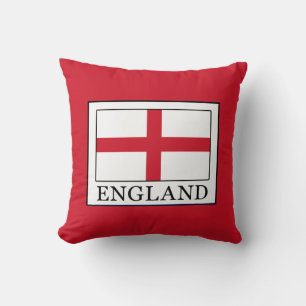Engeland Kussen