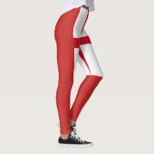 Engeland Leggings (Rechts)