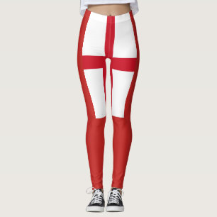 Engeland Leggings