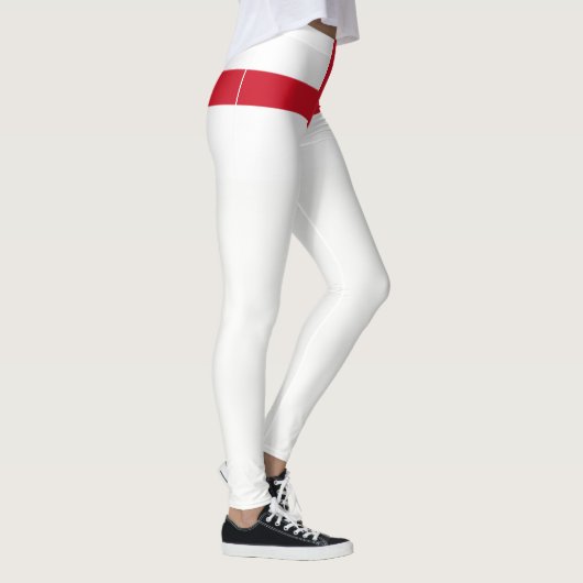 Engeland Leggings (Rechts)