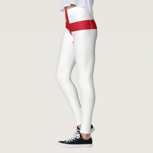 Engeland Leggings (Links)