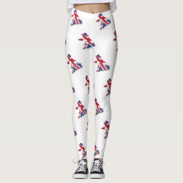 Engeland Leggings