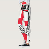 Engeland Leggings (Links)