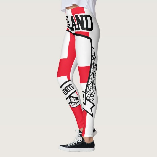 Engeland Leggings (Links)