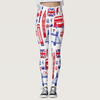 Engeland Leggings