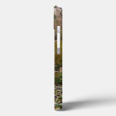 Engeland, Londen, Highgate Cemetery, graf Case-Mate iPhone Case (Achterkant / Links)