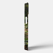 Engeland, Londen, Highgate Cemetery, graf Case-Mate iPhone Case (Achterkant / Rechts)