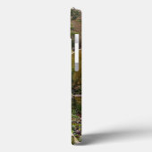 Engeland, Londen, Highgate Cemetery, graf Case-Mate iPhone Case (Achterkant / Links)