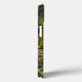 Engeland, Londen, Highgate Cemetery, graf Case-Mate iPhone Case (Achterkant / Rechts)