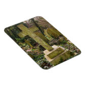 Engeland, Londen, Highgate Cemetery, graf Magneet (Rechterzijde)