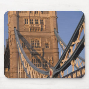 Engeland, Londen, The Tower Bridge Muismat