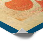 Engeland, Londen. VK Poster (Hoek)