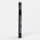  Engeland Londense ingang in Buckingham Case-Mate iPhone Case (Achterkant/rechts)