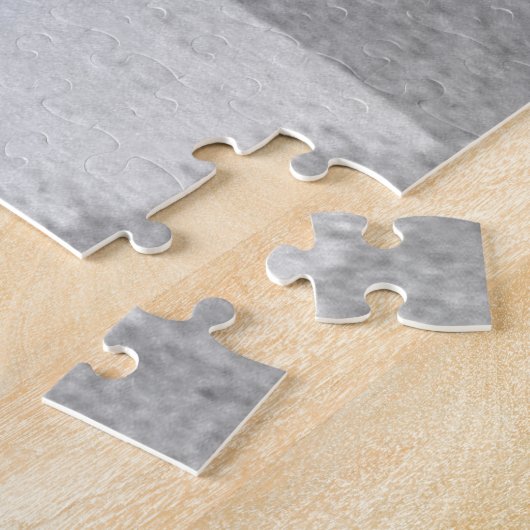  Engeland Londense ingang in Buckingham Legpuzzel (Zijkant)