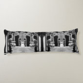  Engeland Londense ingang in Buckingham Lichaamskussen (Achterkant)