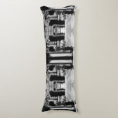  Engeland Londense ingang in Buckingham Lichaamskussen (Voorkant Verticaal)