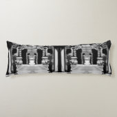  Engeland Londense ingang in Buckingham Lichaamskussen (Voorkant)