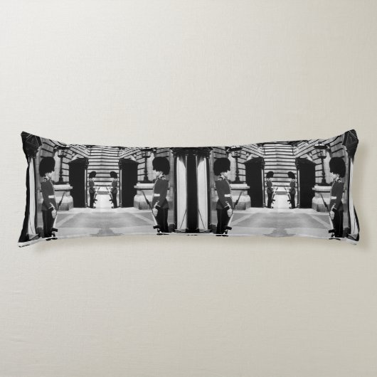  Engeland Londense ingang in Buckingham Lichaamskussen (Voorkant)