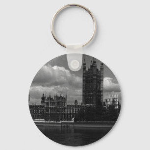 Engeland, Londense parlementshuizen Sleutelhanger