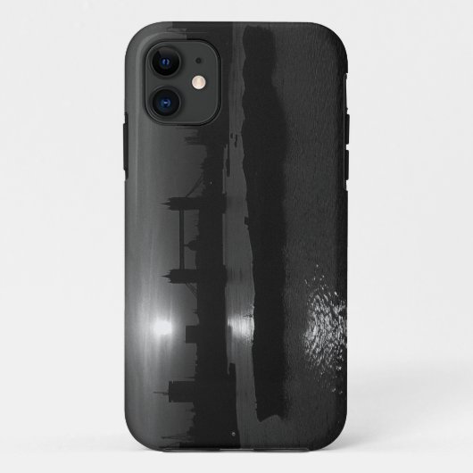  Engeland - London sunset Tower Bridge Case-Mate iPhone Case (Achterkant)