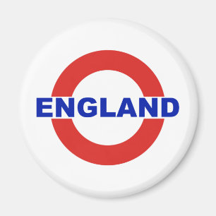 Engeland Magneet