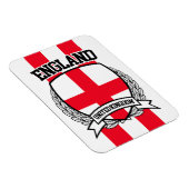 Engeland Magneet (Rechterzijde)