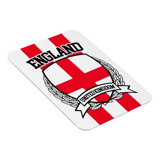 Engeland Magneet (Rechterzijde)