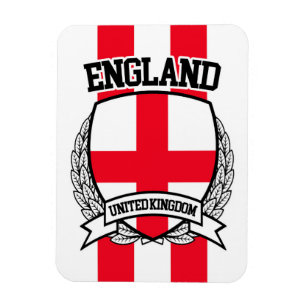 Engeland Magneet