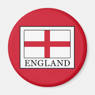 Engeland Magneet
