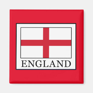 Engeland Magneet