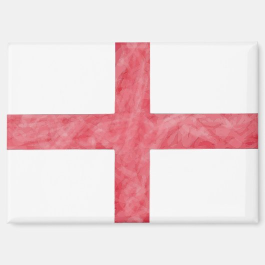 Engeland Magneet (Voorkant)