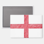 Engeland Magneet (Voorkant / Achterkant)