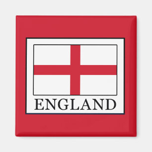 Engeland Magneet