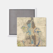 Engeland Magneet (Voorkant / Achterkant)