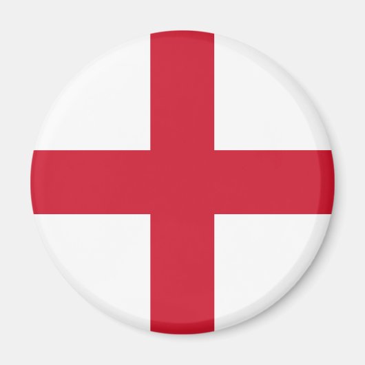 engeland magneet (Voorkant)