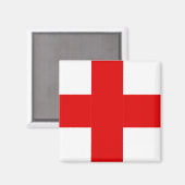 Engeland Magneet (Voorkant / Achterkant)