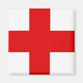 Engeland Magneet (Voorkant)