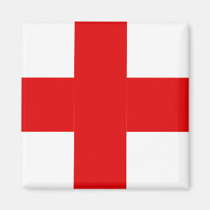 Engeland Magneet
