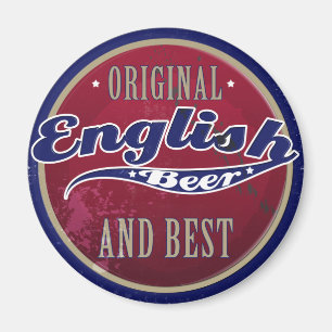 Engeland Magneet