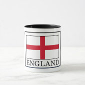 Engeland Mok (Midden)