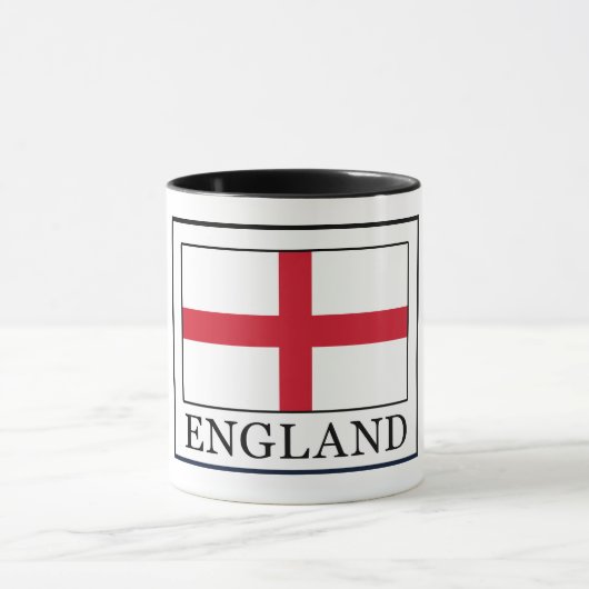 Engeland Mok (Midden)