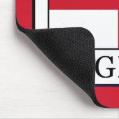 Engeland Muismat (Hoek)