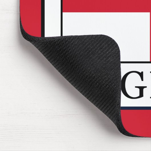 Engeland Muismat (Hoek)