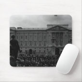  Engeland Oude Guard Buckingham Palace Muismat (Met muis)