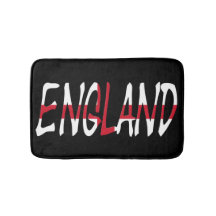 Engeland overlay op Engelse vlag bmcnt
