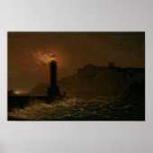 Engeland Poster (Voorkant)