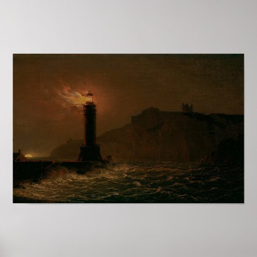 Engeland Poster (Voorkant)